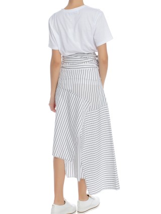 Спідниця JW ANDERSON (3911): фото 6 - Invogue